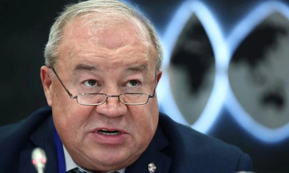 Αρχηγός ρωσικής αντι-τρομοκρατίας: Οι Τζιχαντιστές μεταδίδουν σκόπιμα τον κορονοϊό